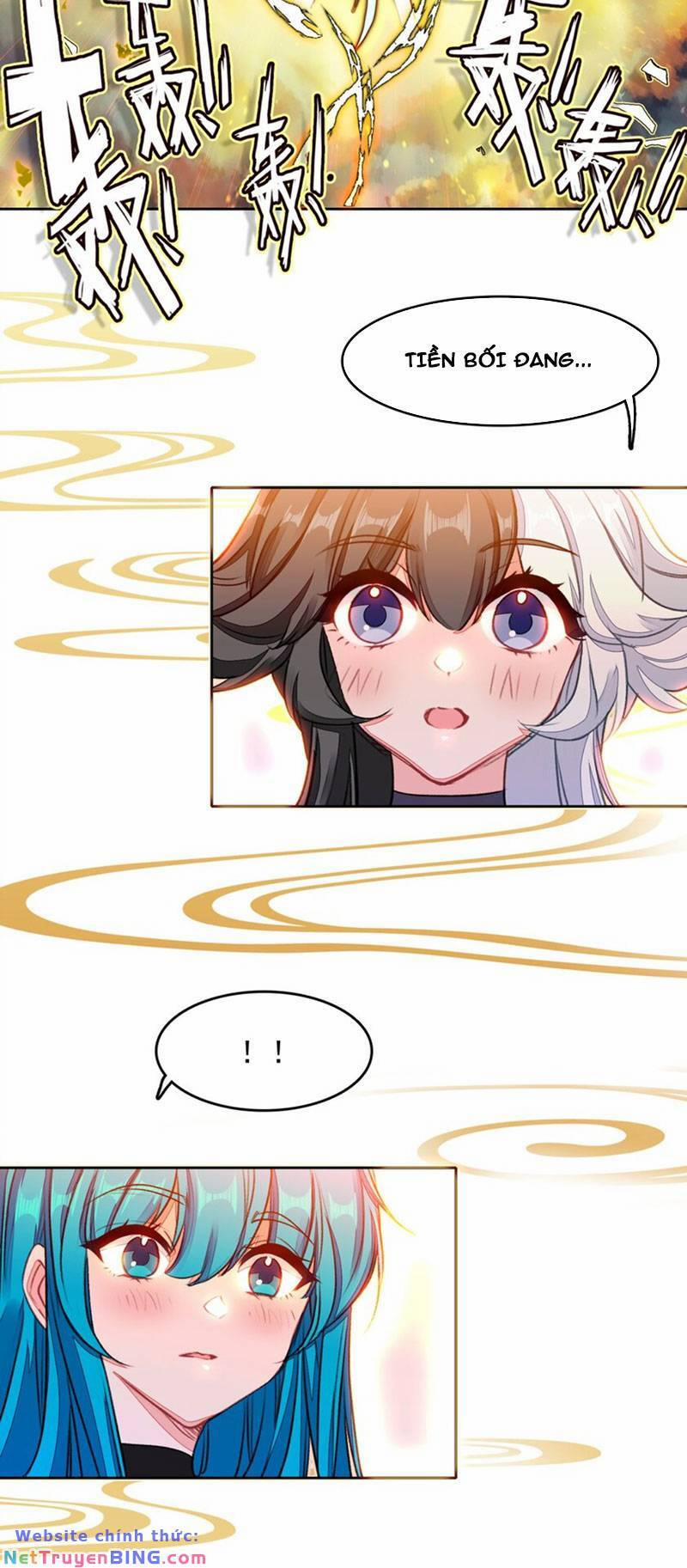 Ta Đây Chính Là Tuyệt Thế Cao Thủ 27 trang 8