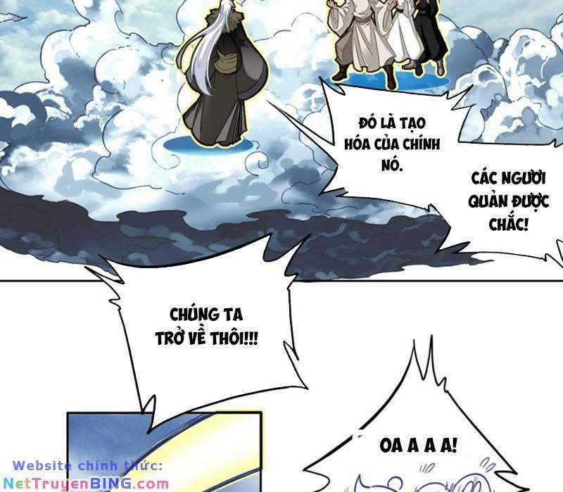 Ta Đây Chính Là Tuyệt Thế Cao Thủ 28 trang 21