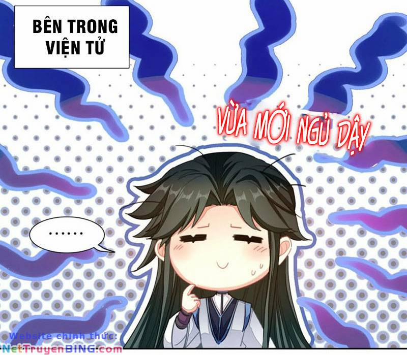 Ta Đây Chính Là Tuyệt Thế Cao Thủ 28 trang 23