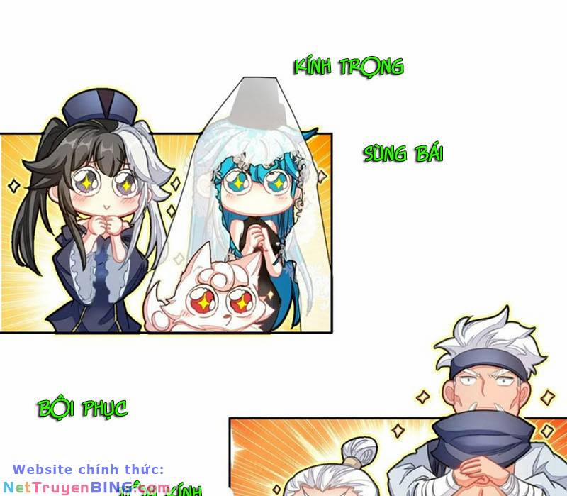 Ta Đây Chính Là Tuyệt Thế Cao Thủ 28 trang 24