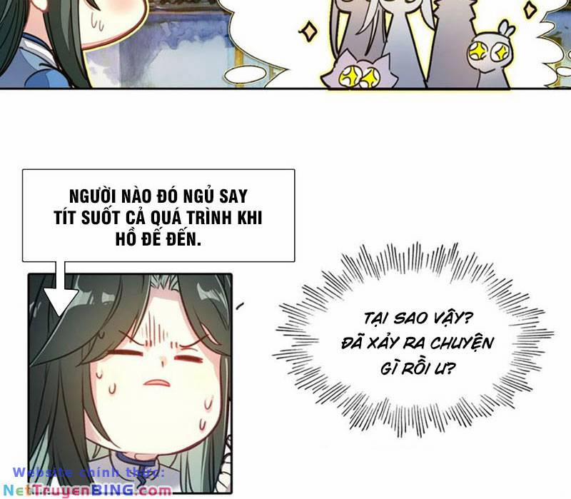 Ta Đây Chính Là Tuyệt Thế Cao Thủ 28 trang 26