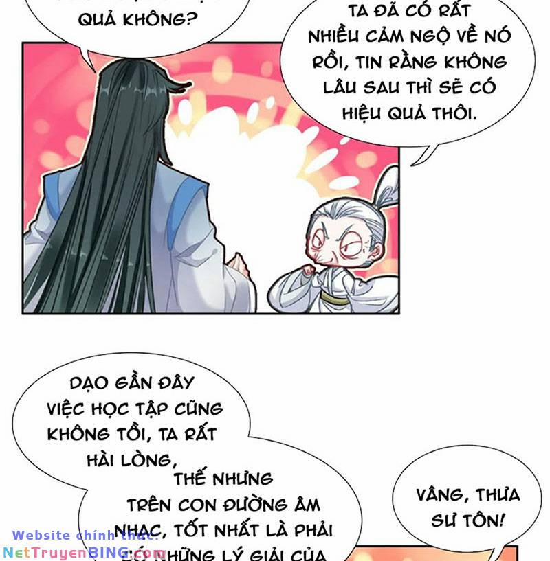 Ta Đây Chính Là Tuyệt Thế Cao Thủ 28 trang 28