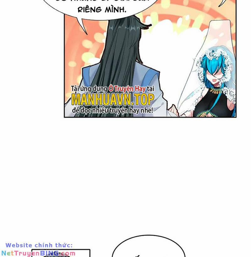 Ta Đây Chính Là Tuyệt Thế Cao Thủ 28 trang 29
