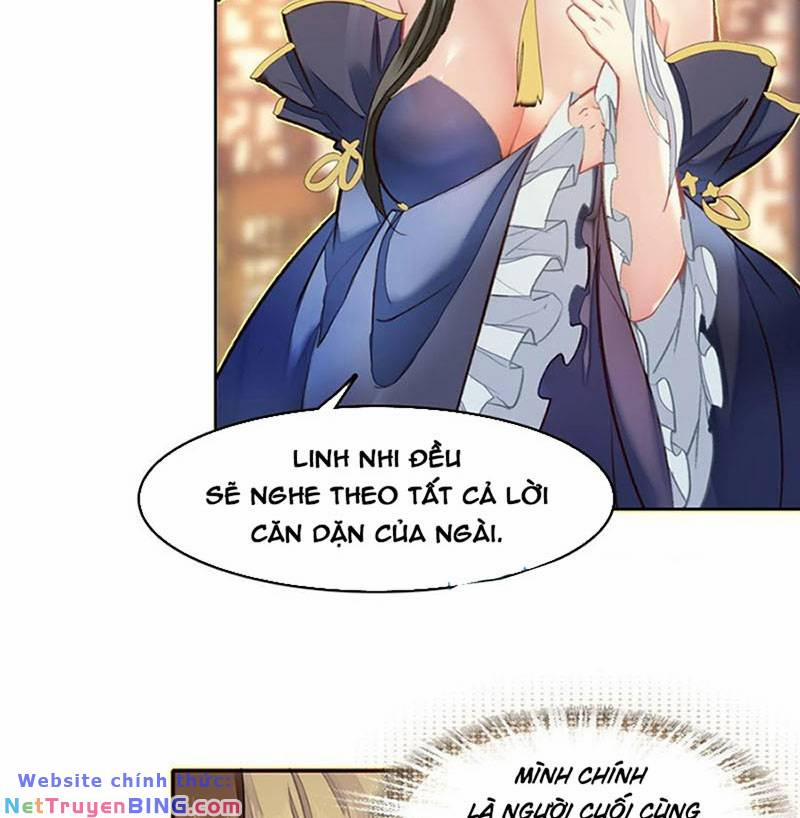 Ta Đây Chính Là Tuyệt Thế Cao Thủ 28 trang 31