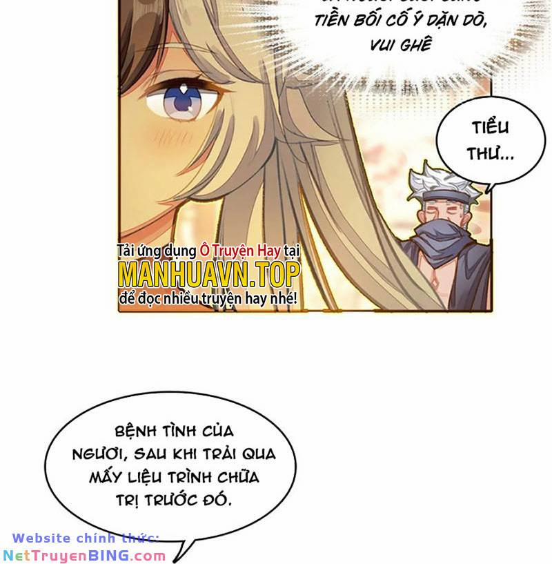 Ta Đây Chính Là Tuyệt Thế Cao Thủ 28 trang 32