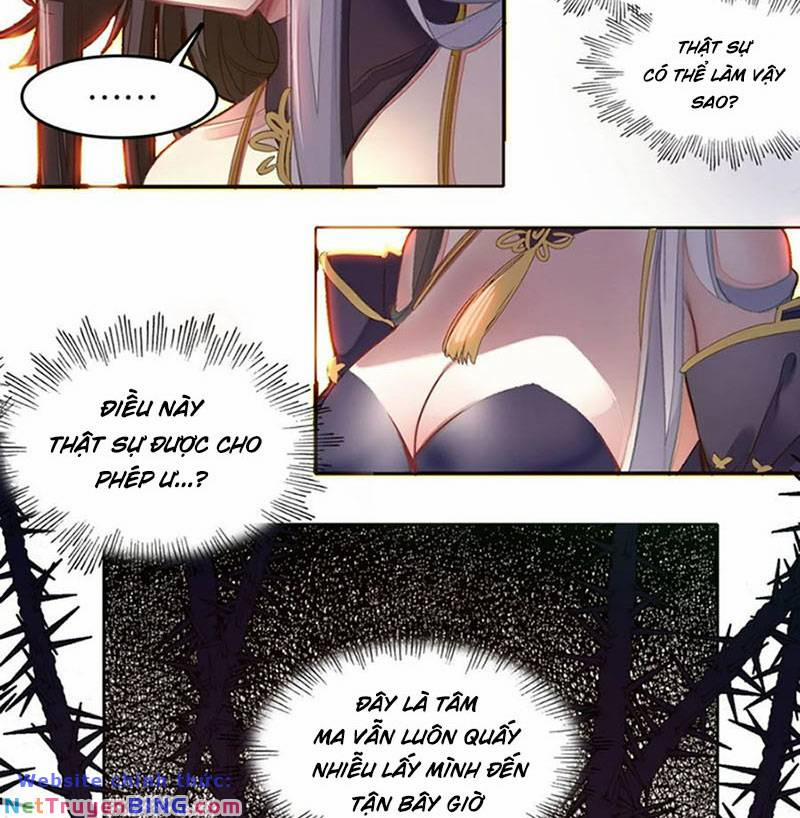 Ta Đây Chính Là Tuyệt Thế Cao Thủ 28 trang 35