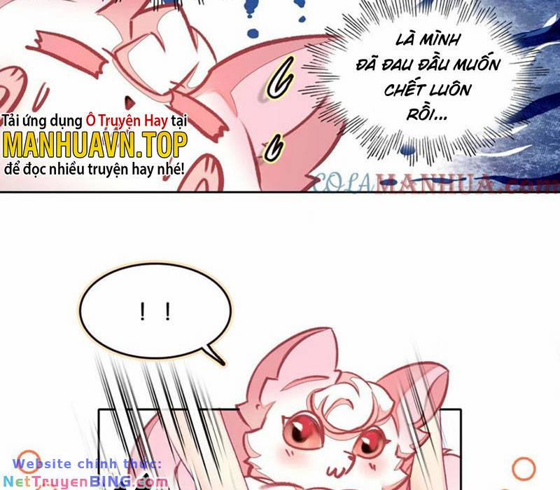 Ta Đây Chính Là Tuyệt Thế Cao Thủ 28 trang 5