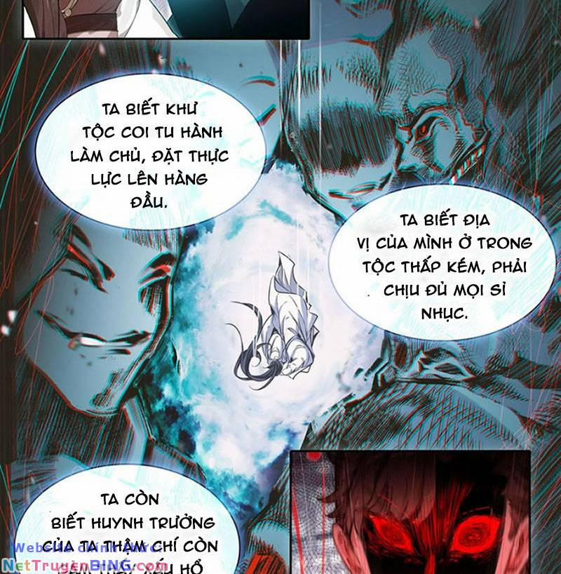 Ta Đây Chính Là Tuyệt Thế Cao Thủ 28 trang 51
