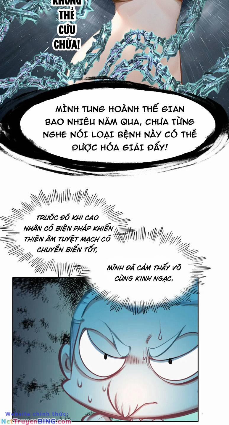 Ta Đây Chính Là Tuyệt Thế Cao Thủ 29 trang 11