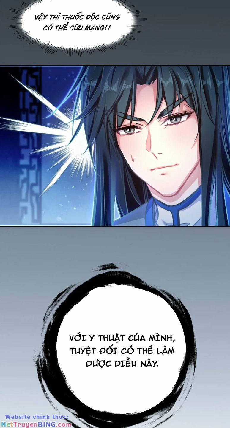 Ta Đây Chính Là Tuyệt Thế Cao Thủ 29 trang 2