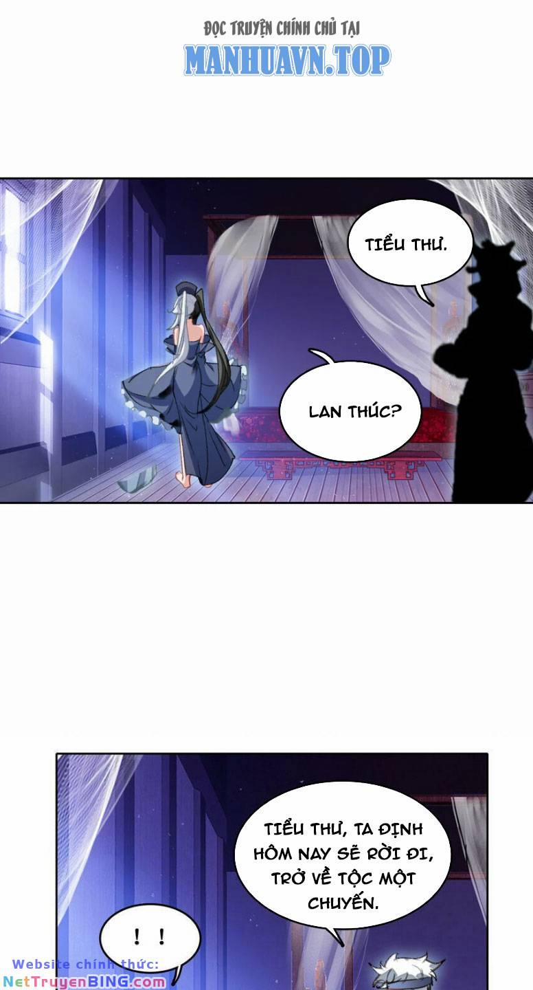 Ta Đây Chính Là Tuyệt Thế Cao Thủ 29 trang 25