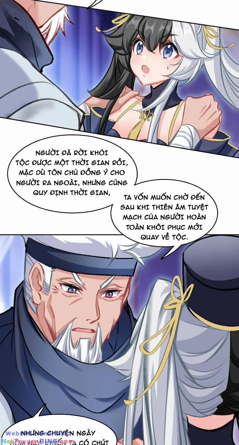 Ta Đây Chính Là Tuyệt Thế Cao Thủ 29 trang 27