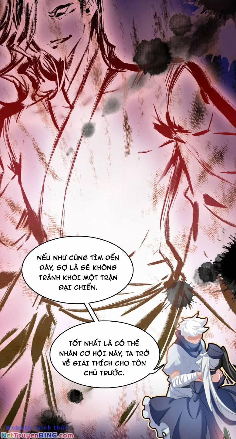 Ta Đây Chính Là Tuyệt Thế Cao Thủ 29 trang 29