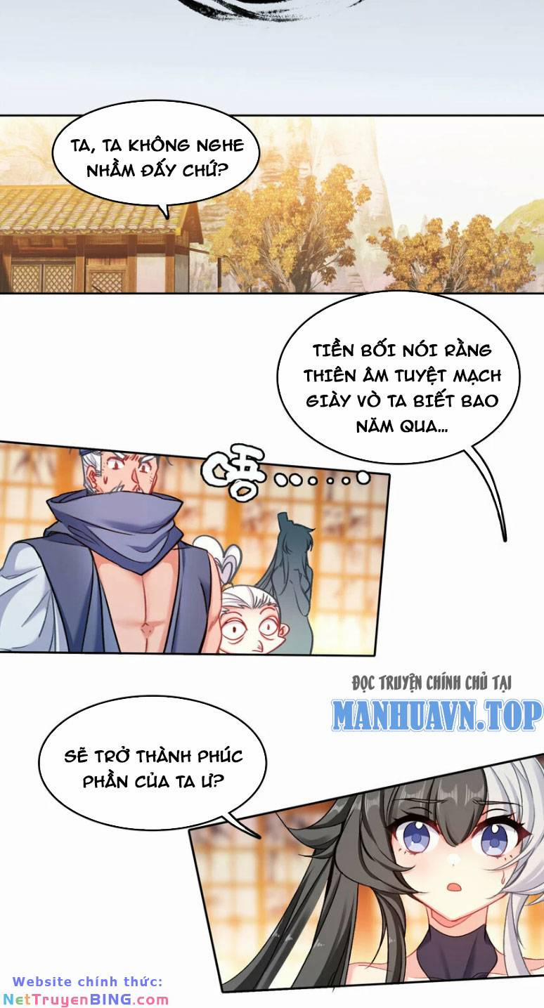Ta Đây Chính Là Tuyệt Thế Cao Thủ 29 trang 3