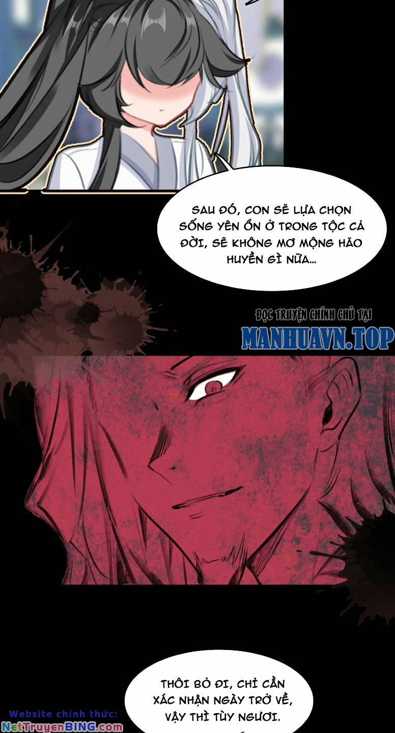 Ta Đây Chính Là Tuyệt Thế Cao Thủ 29 trang 32