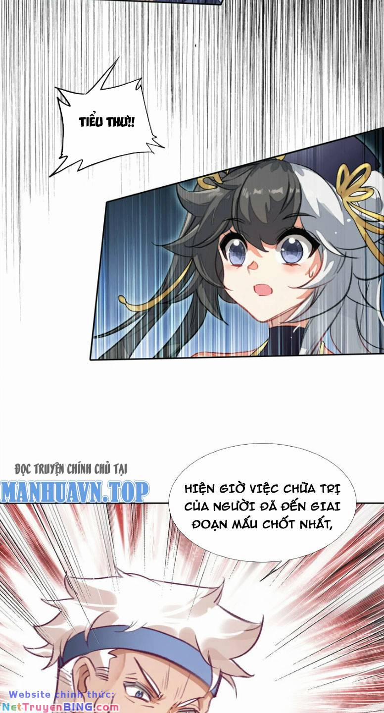 Ta Đây Chính Là Tuyệt Thế Cao Thủ 29 trang 36