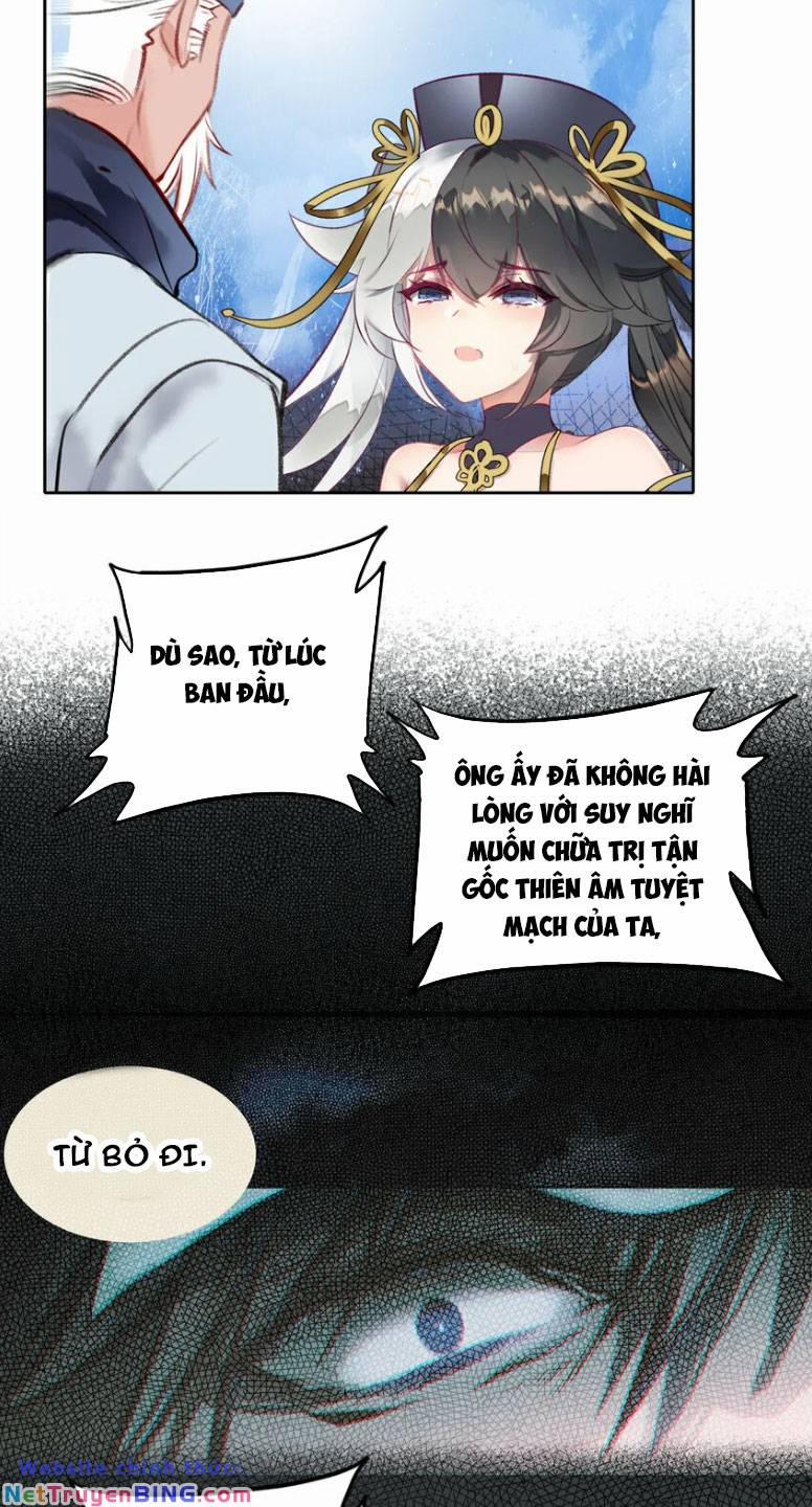 Ta Đây Chính Là Tuyệt Thế Cao Thủ 29 trang 39