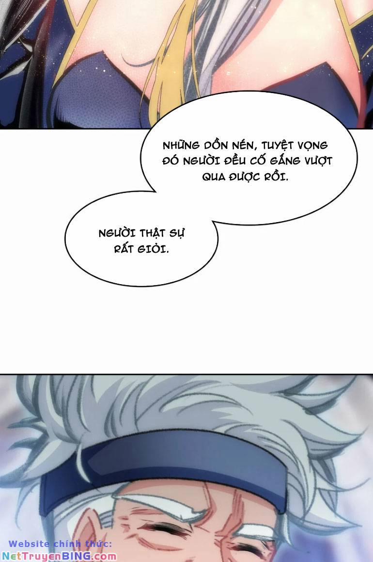 Ta Đây Chính Là Tuyệt Thế Cao Thủ 29 trang 46