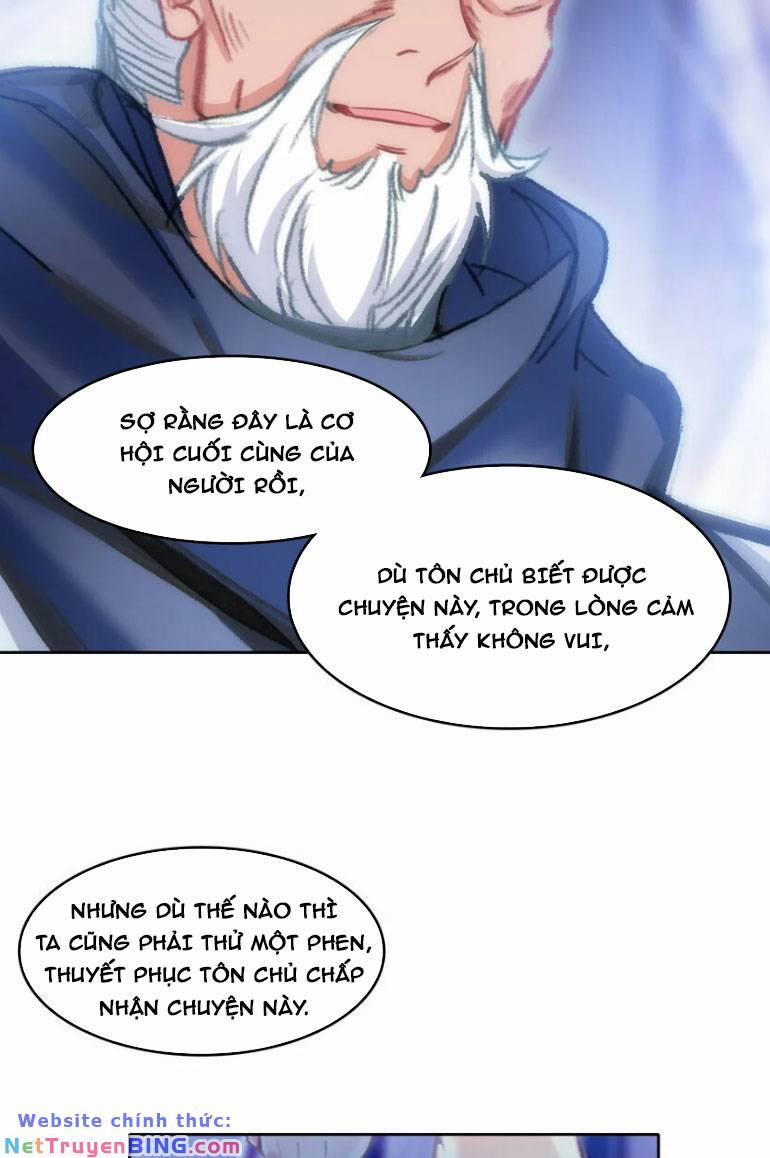 Ta Đây Chính Là Tuyệt Thế Cao Thủ 29 trang 47