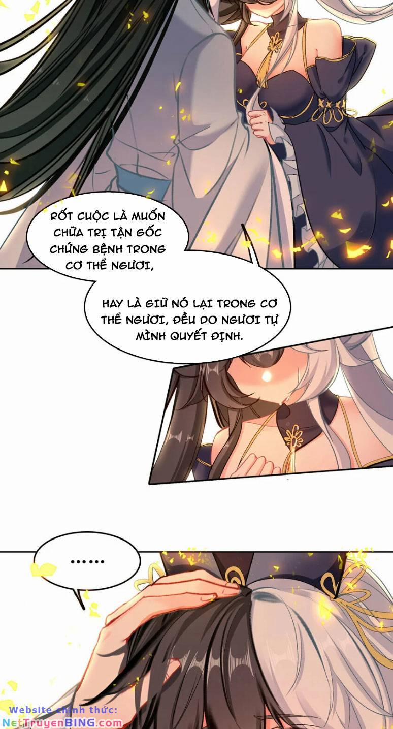 Ta Đây Chính Là Tuyệt Thế Cao Thủ 29 trang 8
