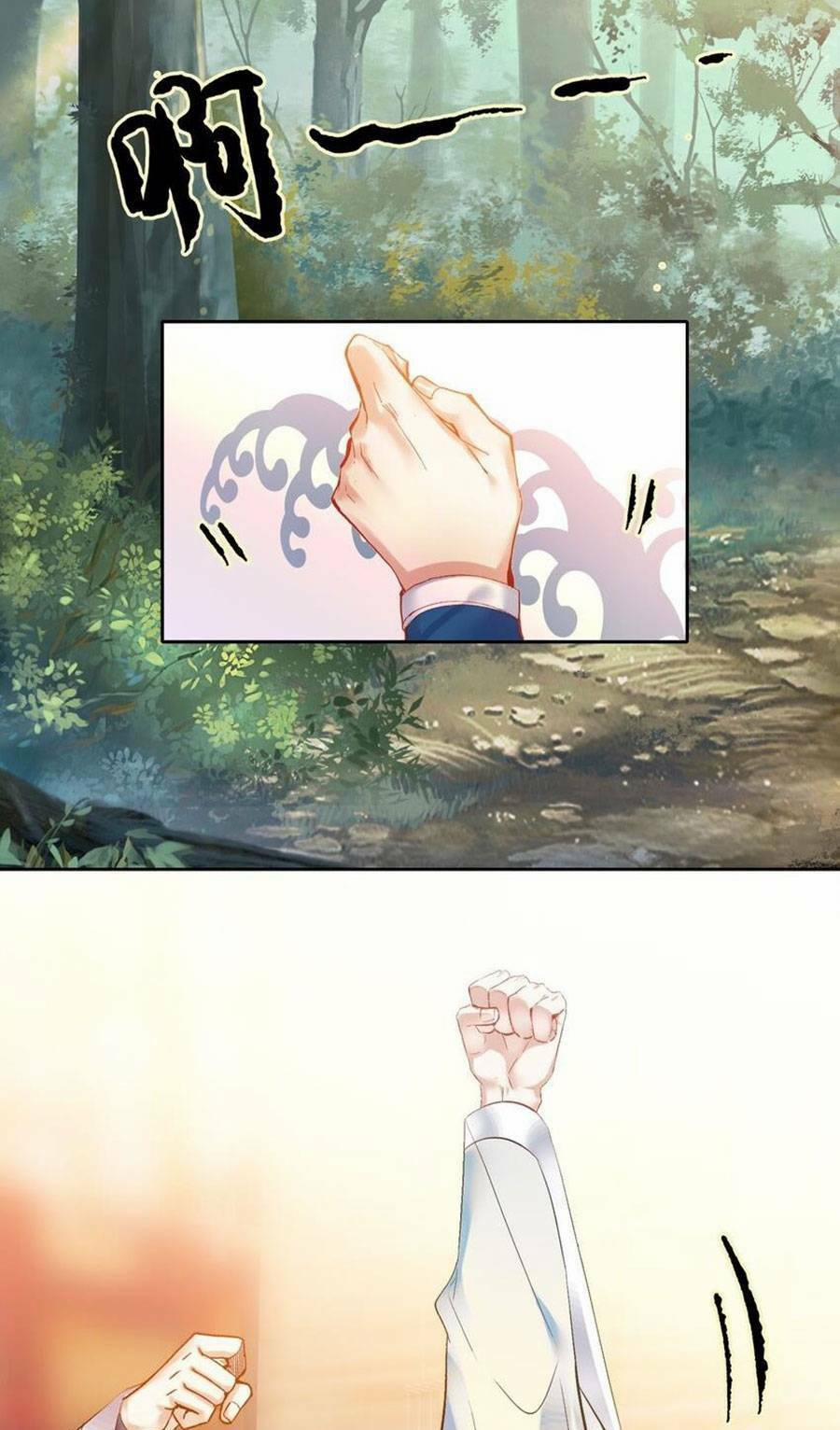 Ta Đây Chính Là Tuyệt Thế Cao Thủ 3 trang 11