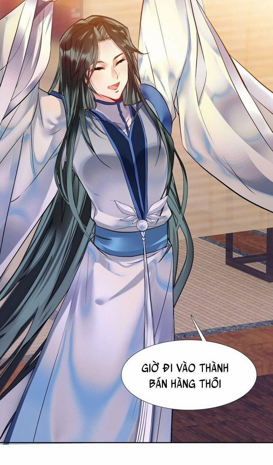 Ta Đây Chính Là Tuyệt Thế Cao Thủ 3 trang 12