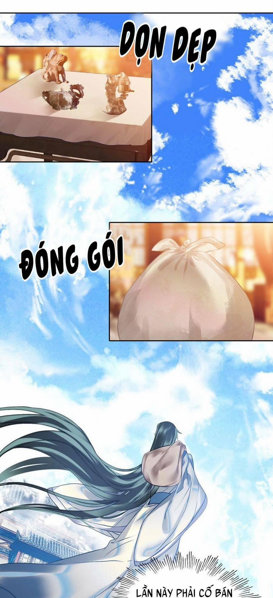 Ta Đây Chính Là Tuyệt Thế Cao Thủ 3 trang 13