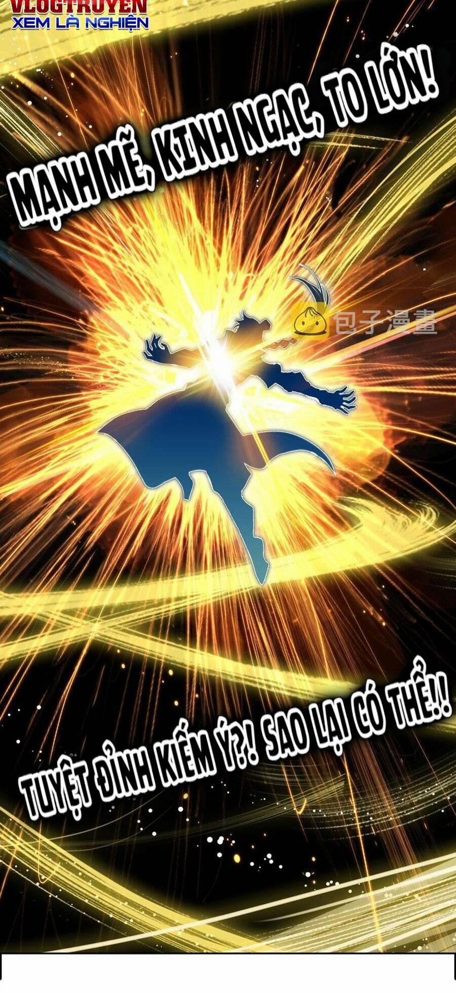 Ta Đây Chính Là Tuyệt Thế Cao Thủ 3 trang 26