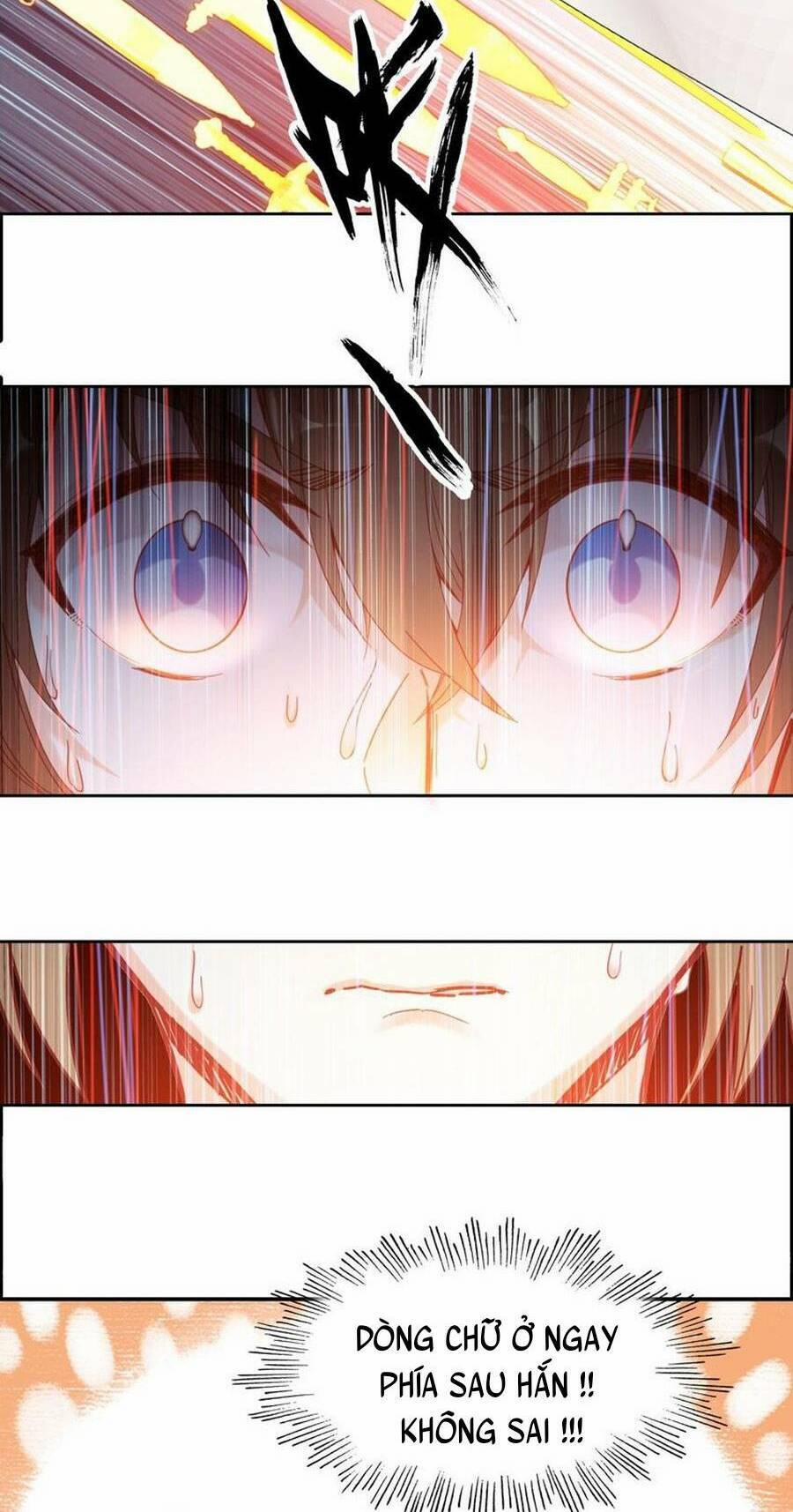 Ta Đây Chính Là Tuyệt Thế Cao Thủ 3 trang 30
