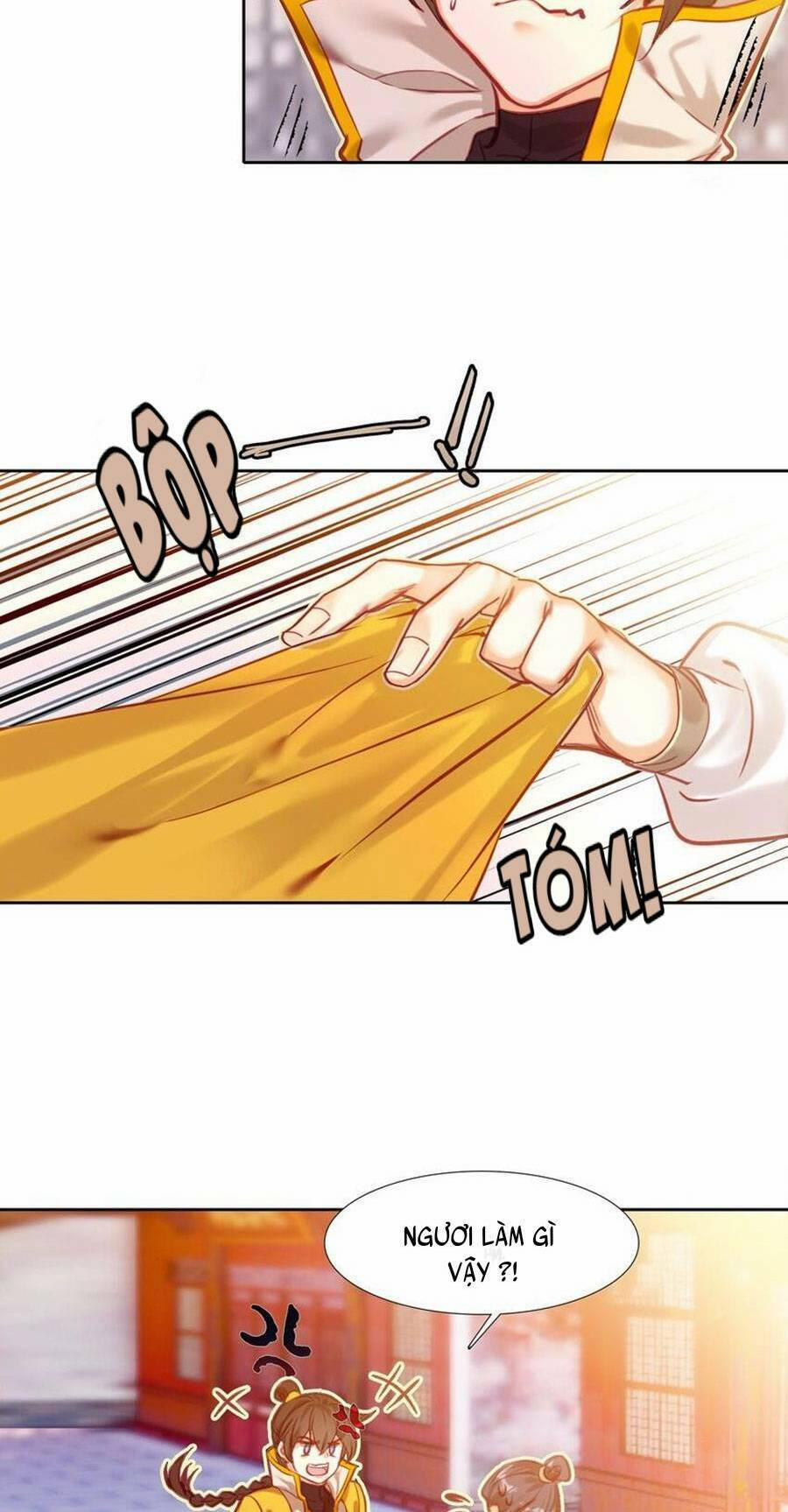 Ta Đây Chính Là Tuyệt Thế Cao Thủ 3 trang 32