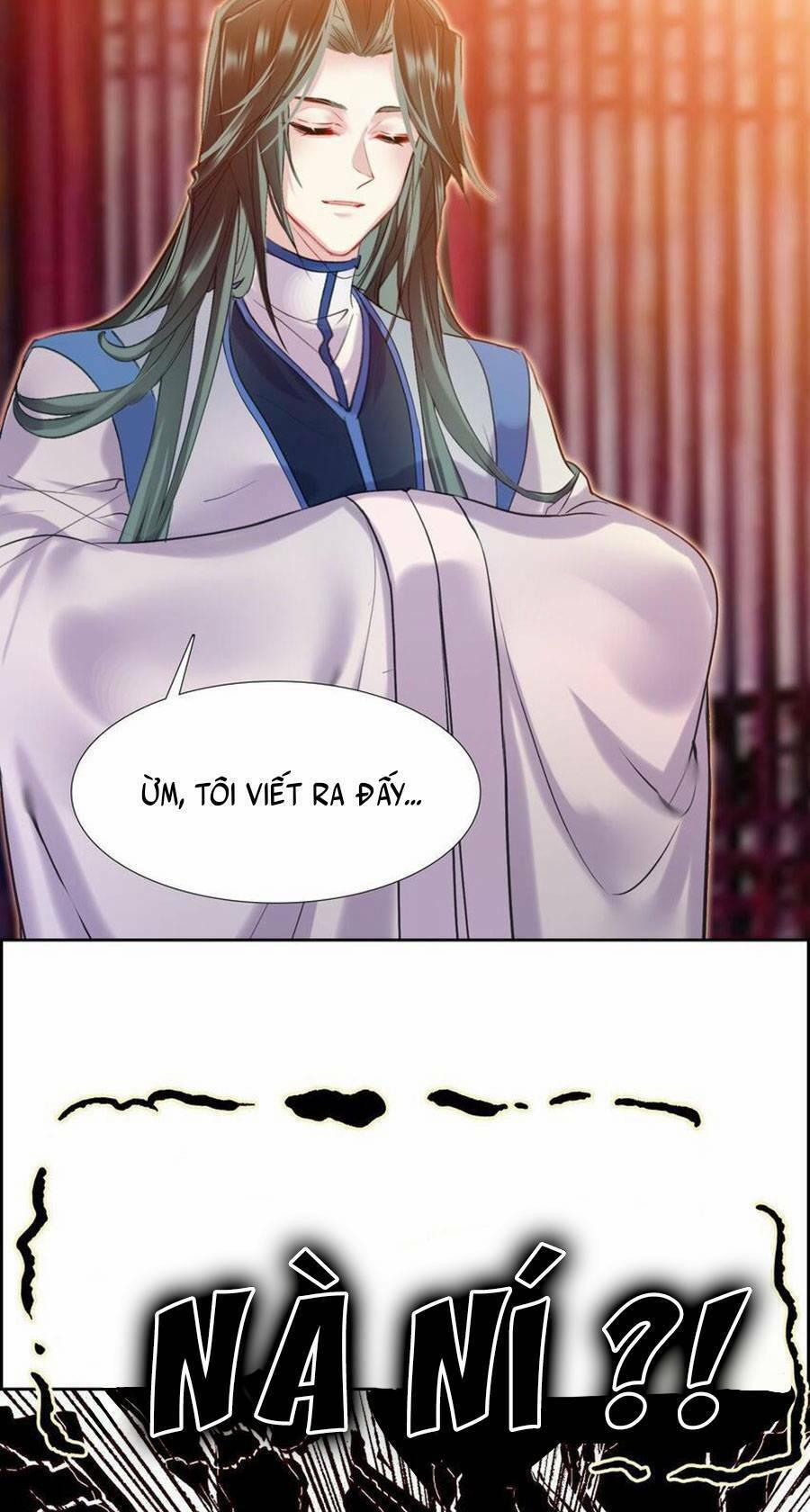 Ta Đây Chính Là Tuyệt Thế Cao Thủ 3 trang 40