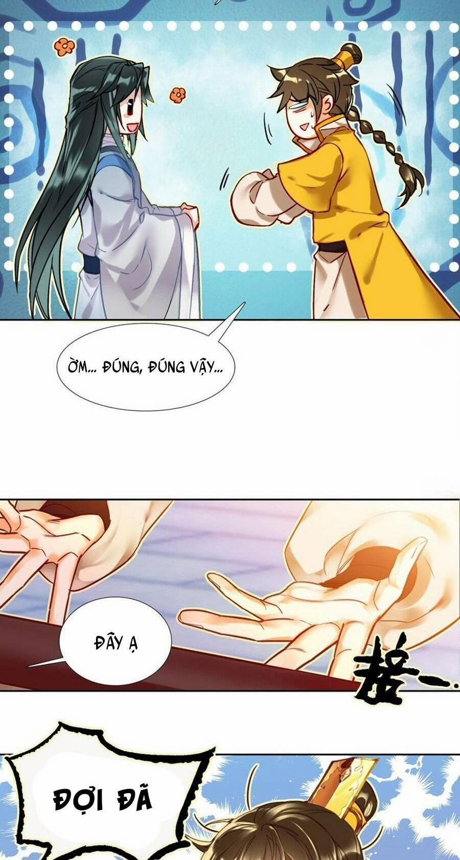 Ta Đây Chính Là Tuyệt Thế Cao Thủ 3 trang 42