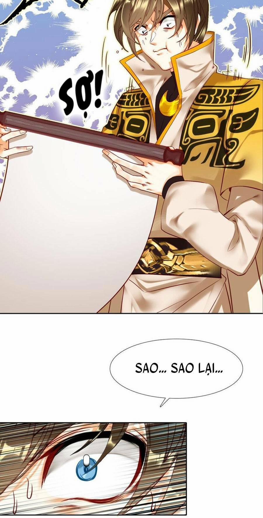 Ta Đây Chính Là Tuyệt Thế Cao Thủ 3 trang 43