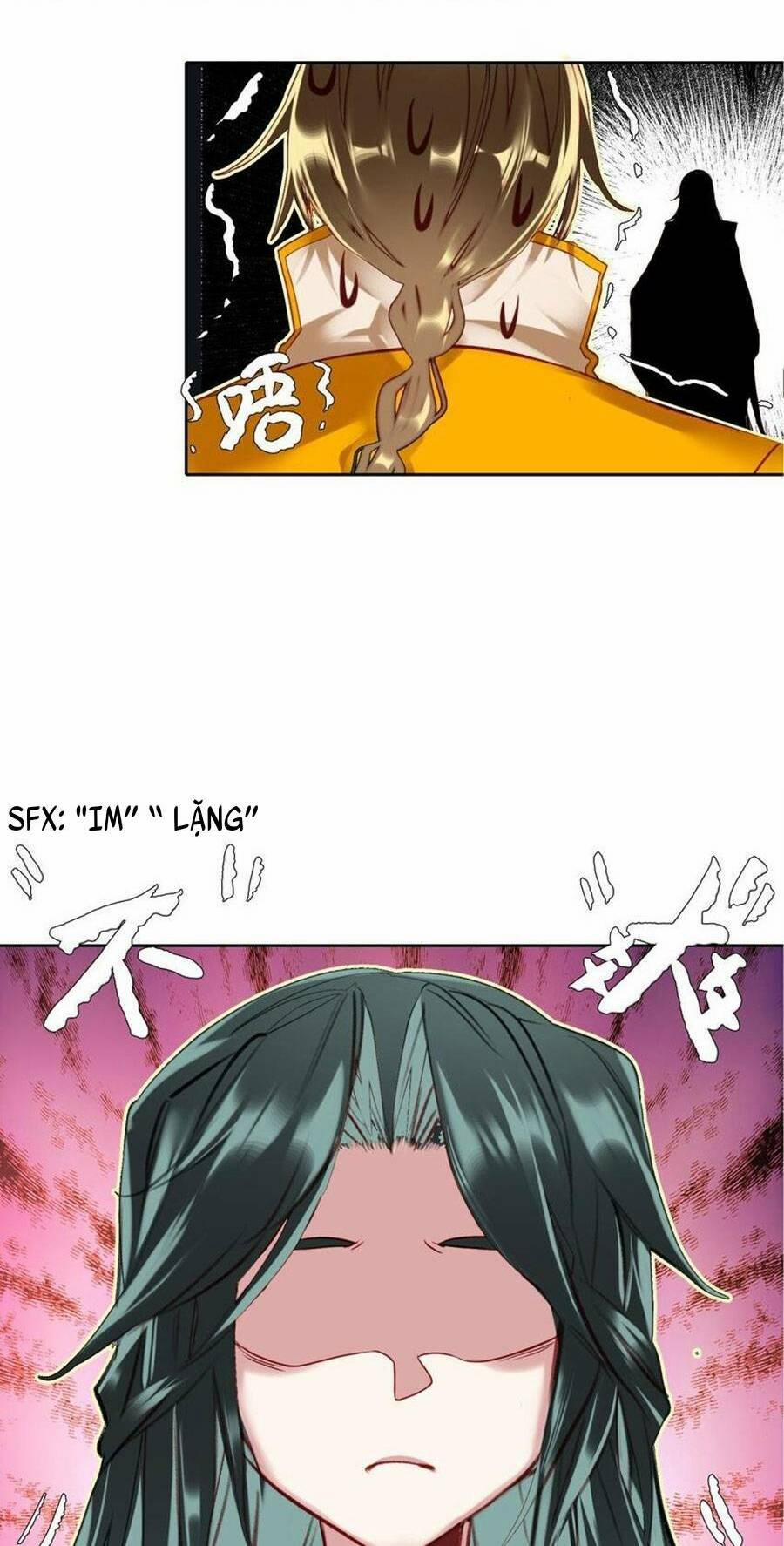 Ta Đây Chính Là Tuyệt Thế Cao Thủ 3 trang 44