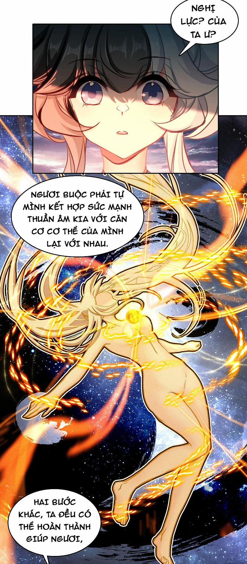 Ta Đây Chính Là Tuyệt Thế Cao Thủ 30 trang 13