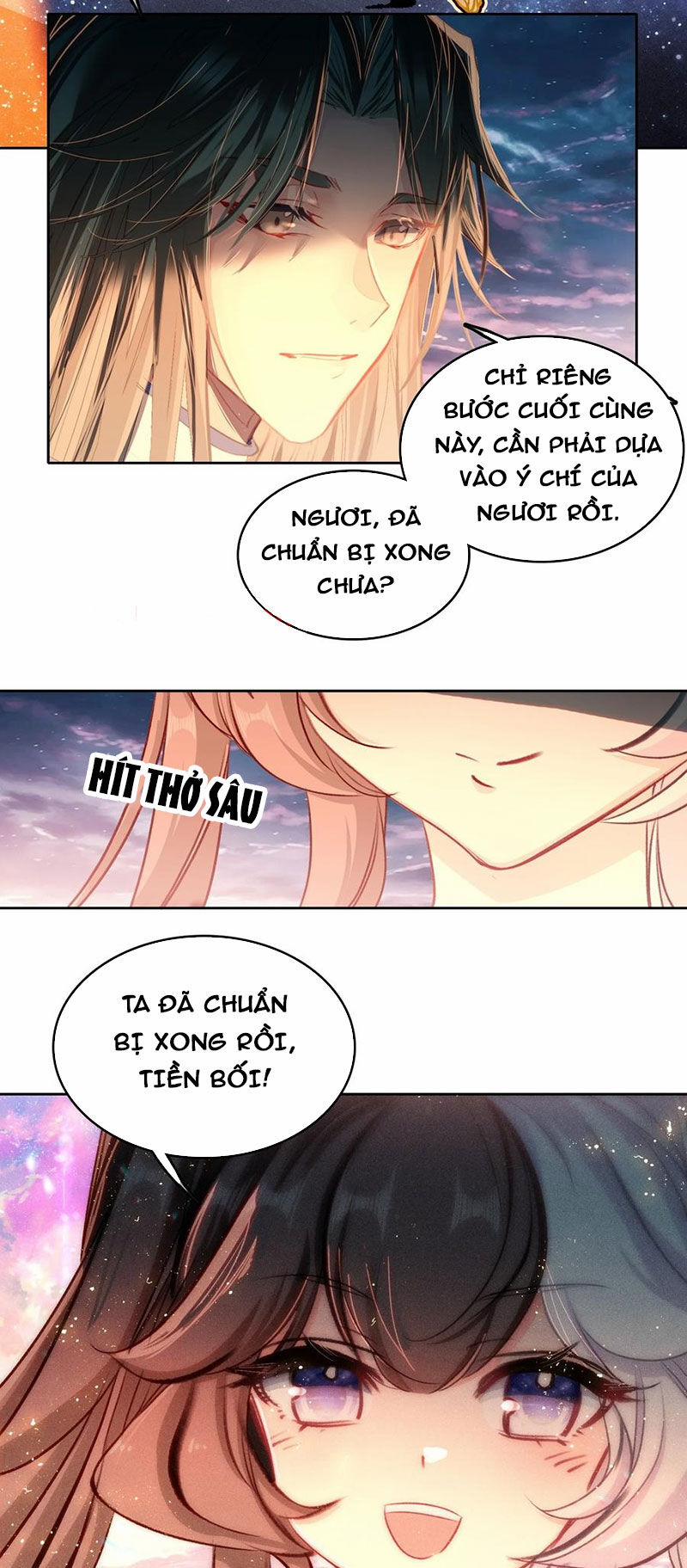 Ta Đây Chính Là Tuyệt Thế Cao Thủ 30 trang 14