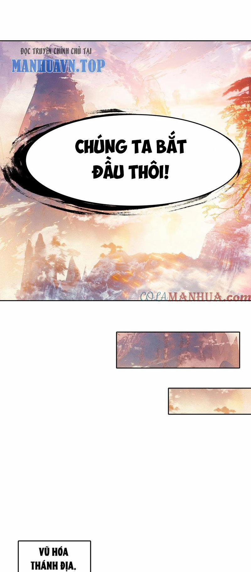 Ta Đây Chính Là Tuyệt Thế Cao Thủ 30 trang 16