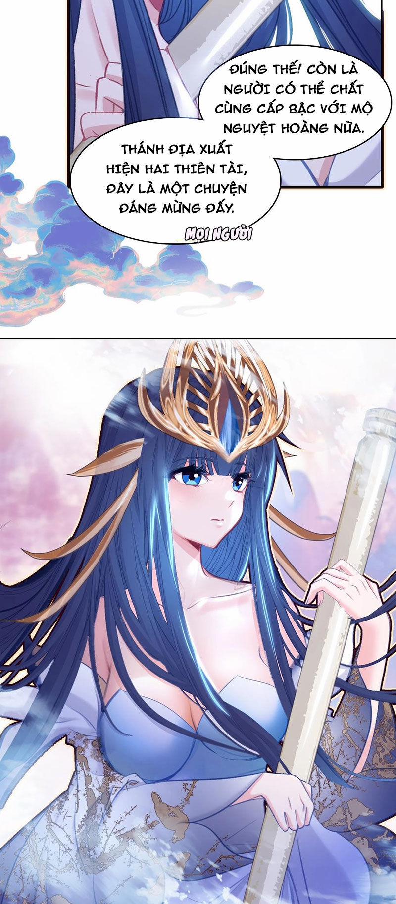 Ta Đây Chính Là Tuyệt Thế Cao Thủ 30 trang 35