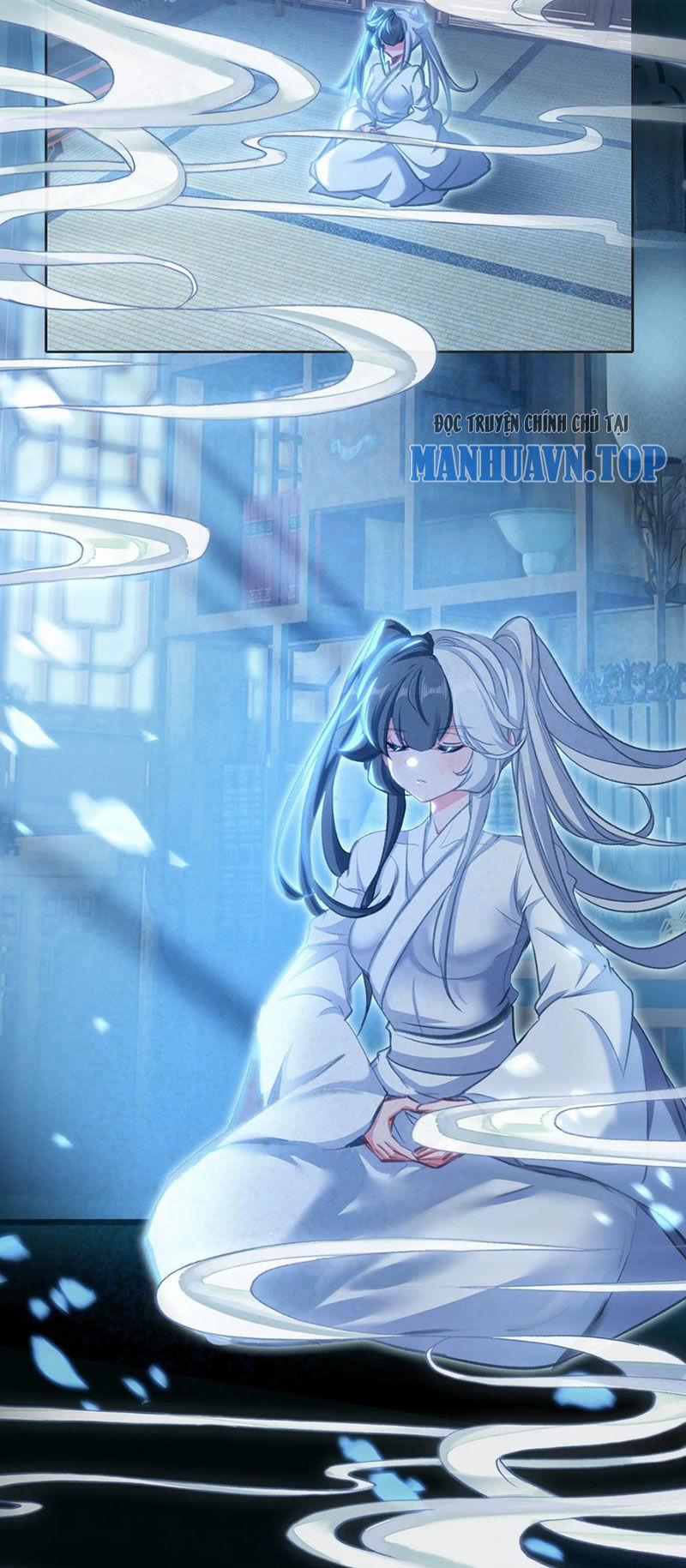 Ta Đây Chính Là Tuyệt Thế Cao Thủ 30 trang 4