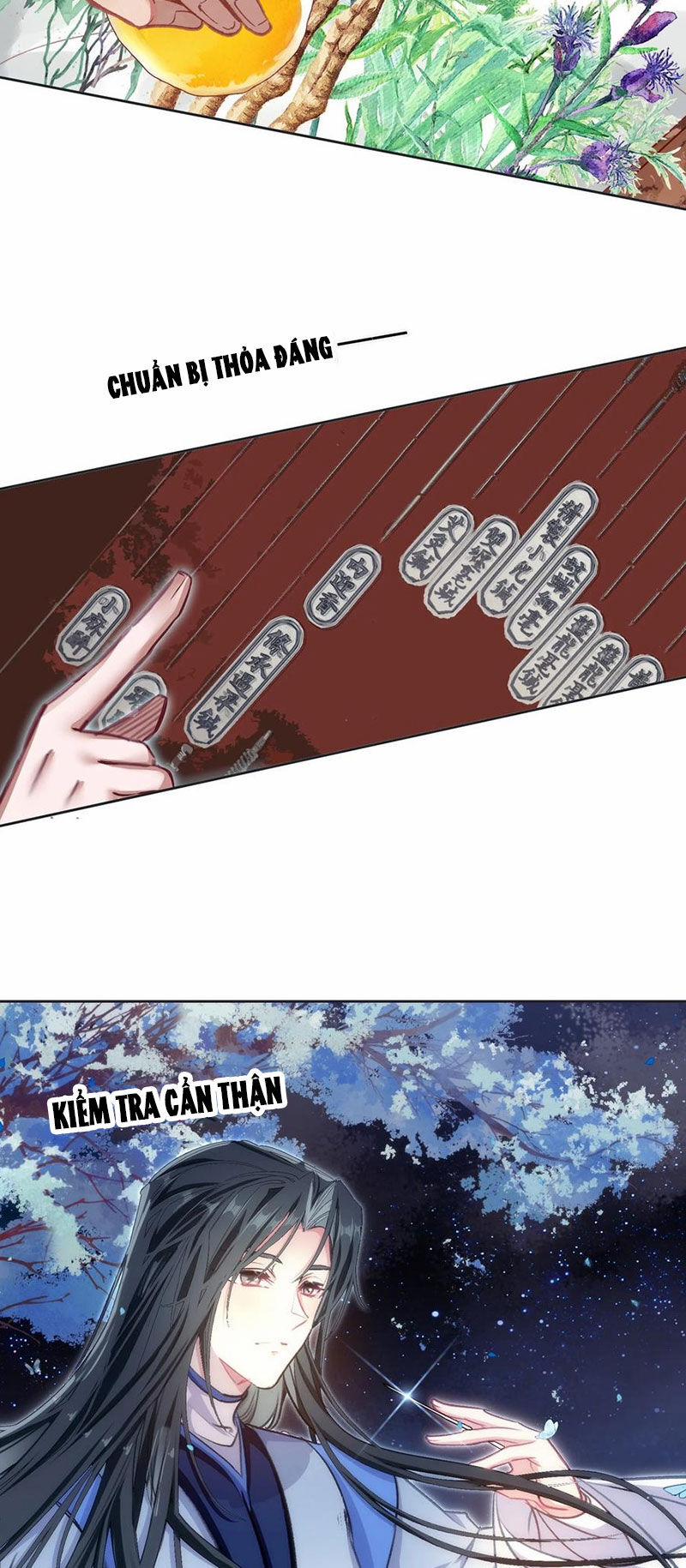 Ta Đây Chính Là Tuyệt Thế Cao Thủ 30 trang 7