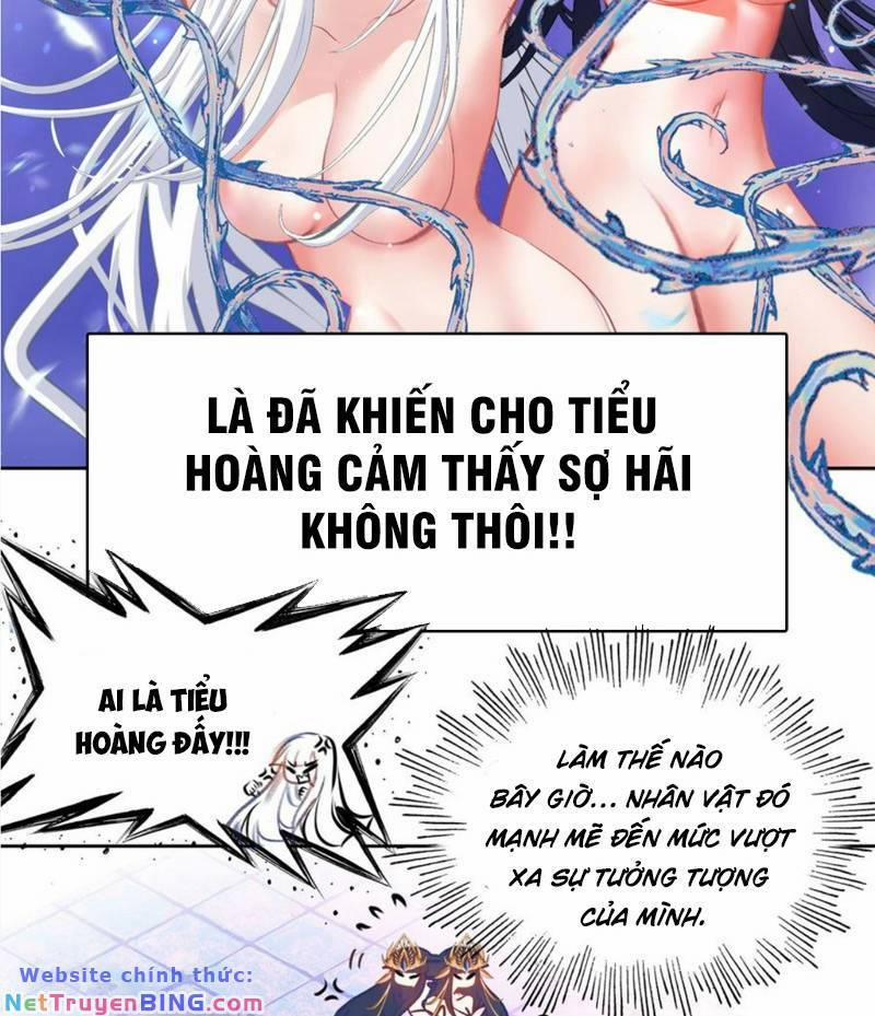 Ta Đây Chính Là Tuyệt Thế Cao Thủ 31 trang 11
