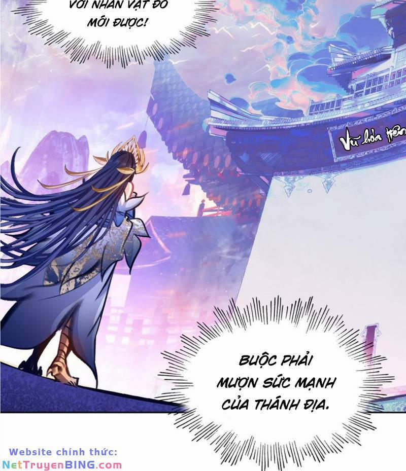 Ta Đây Chính Là Tuyệt Thế Cao Thủ 31 trang 13