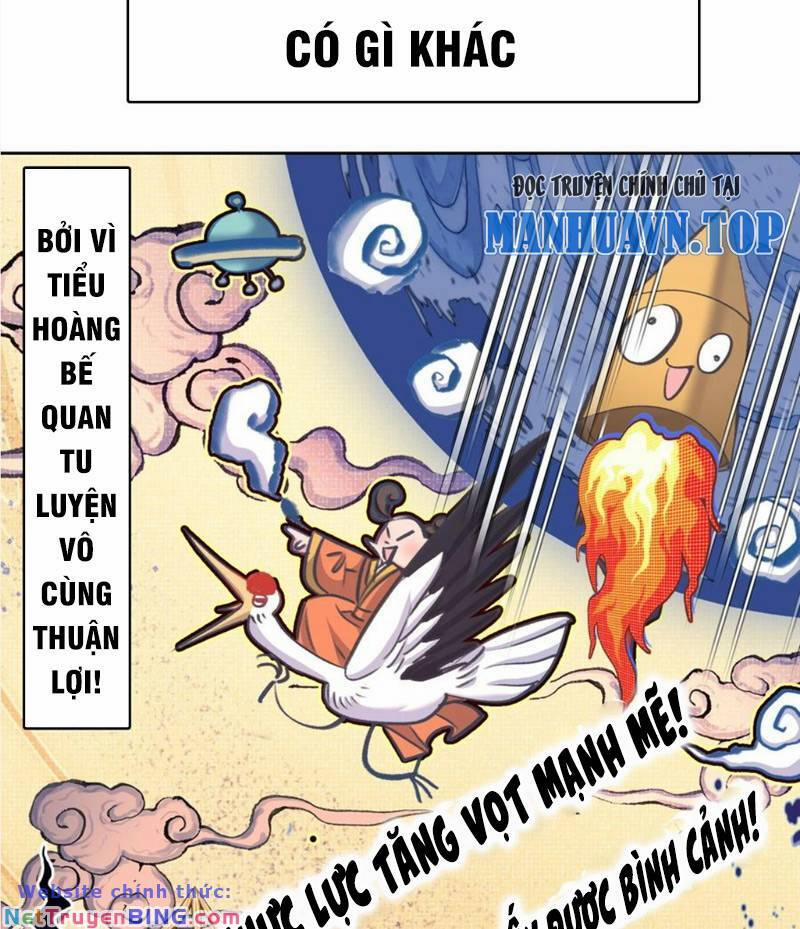 Ta Đây Chính Là Tuyệt Thế Cao Thủ 31 trang 2