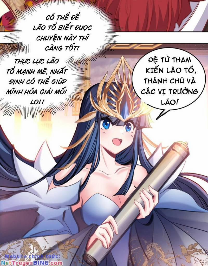 Ta Đây Chính Là Tuyệt Thế Cao Thủ 31 trang 21