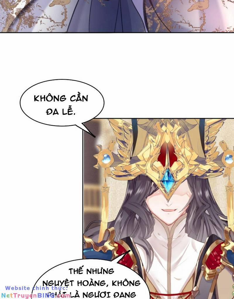 Ta Đây Chính Là Tuyệt Thế Cao Thủ 31 trang 22