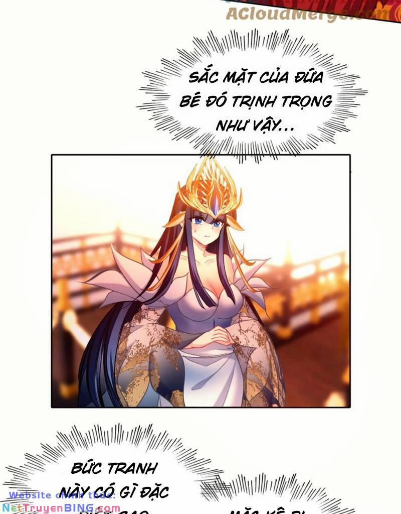 Ta Đây Chính Là Tuyệt Thế Cao Thủ 31 trang 33