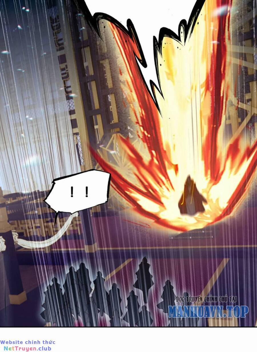 Ta Đây Chính Là Tuyệt Thế Cao Thủ 32 trang 11