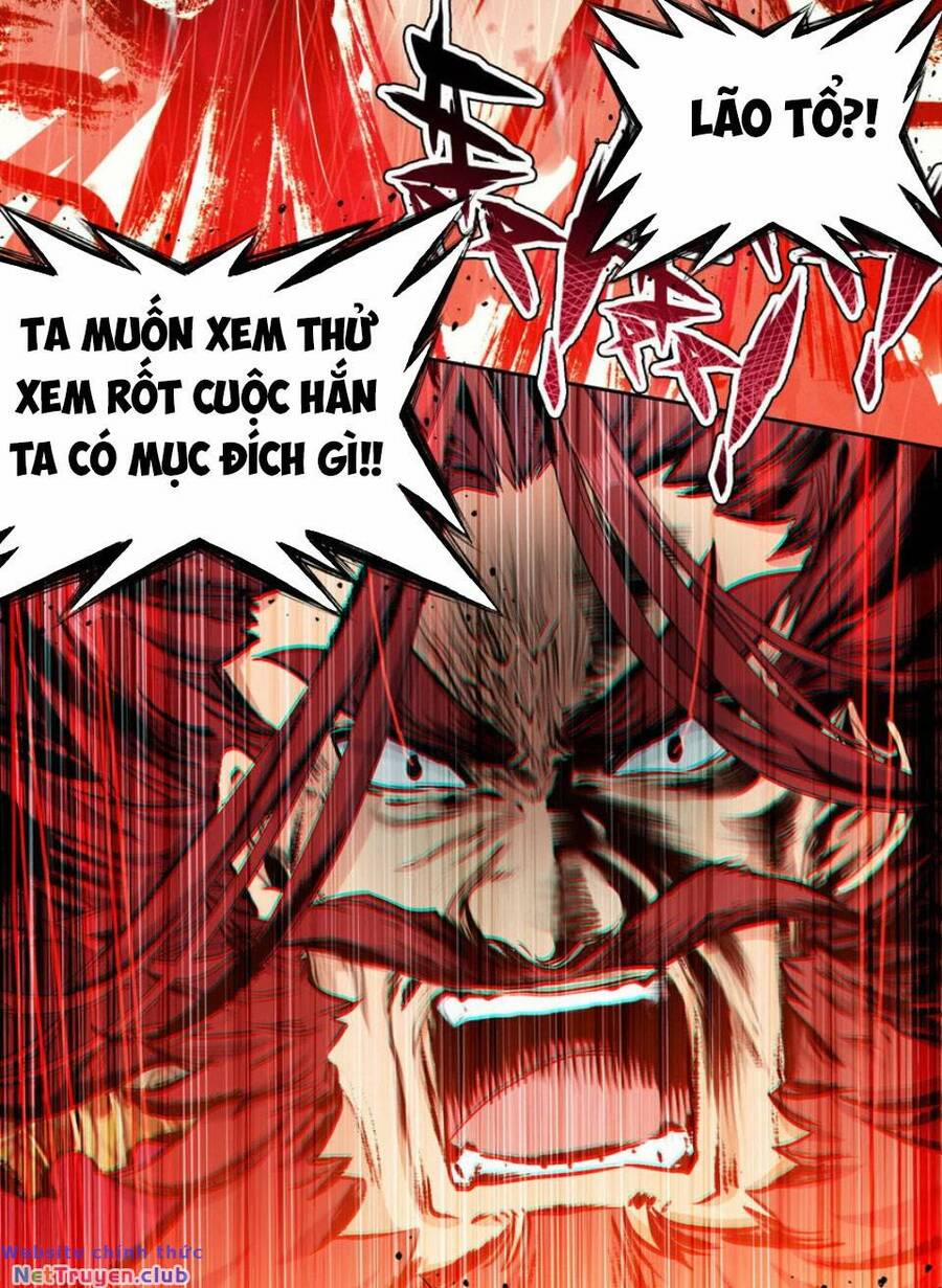 Ta Đây Chính Là Tuyệt Thế Cao Thủ 32 trang 13