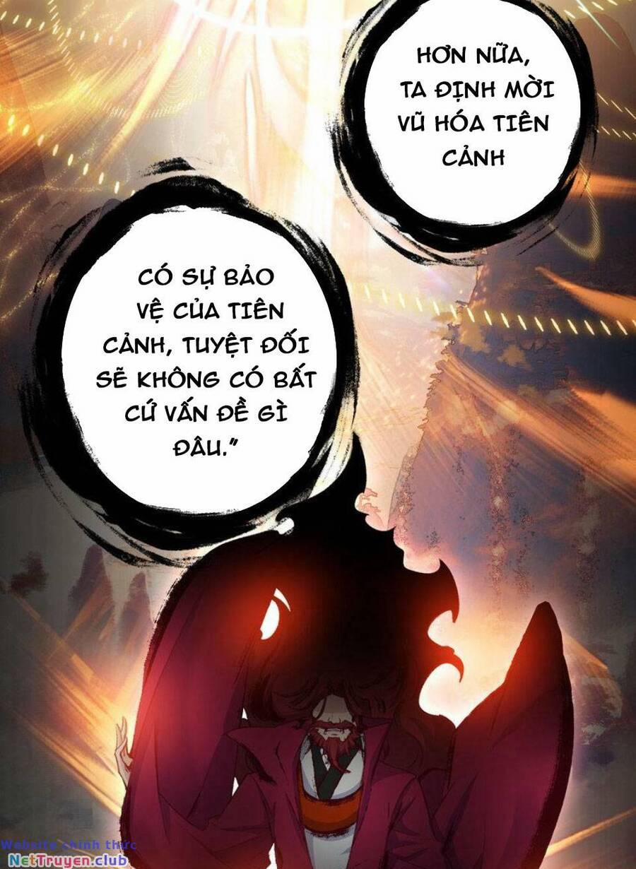 Ta Đây Chính Là Tuyệt Thế Cao Thủ 32 trang 17