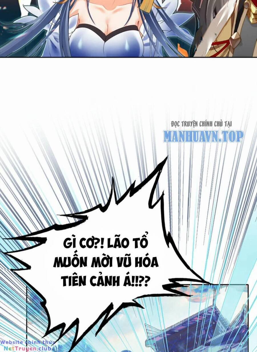 Ta Đây Chính Là Tuyệt Thế Cao Thủ 32 trang 19